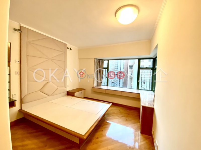 Charming 3 bedroom on high floor | Rental 70 Robinson Road | Western District, Hong Kong | Rental, HK$ 45,000/ month
