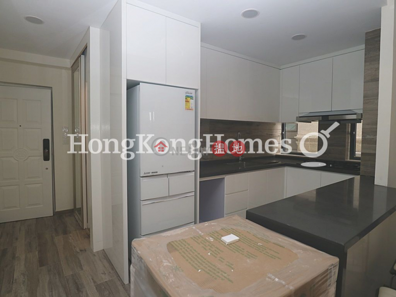 3 Bedroom Family Unit for Rent at South Mansions | South Mansions 南賓大廈 Rental Listings