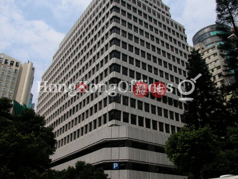 Office Unit for Rent at Guardian House, Guardian House 愛群商業大廈 | Wan Chai District (HKO-82194-AJHR)_0