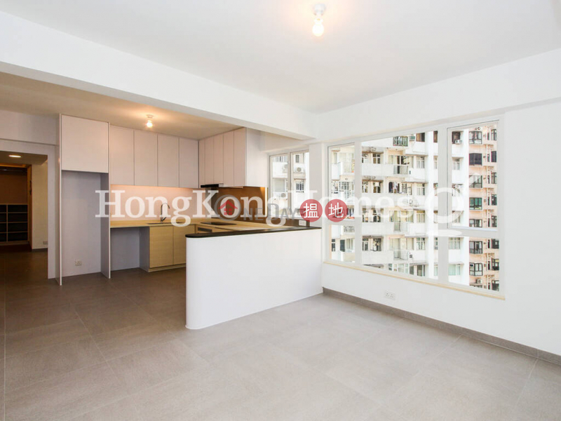 3 Bedroom Family Unit for Rent at May Mansion 4 Shan Kwong Road | Wan Chai District Hong Kong, Rental, HK$ 50,000/ month