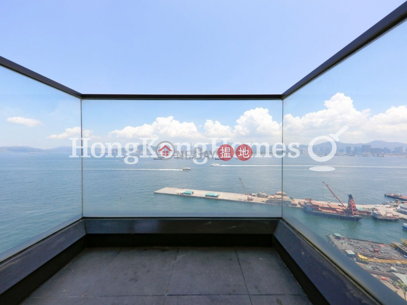 3 Bedroom Family Unit for Rent at Harbour One 458 Des Voeux Road West | Western District, Hong Kong | Rental | HK$ 61,000/ month