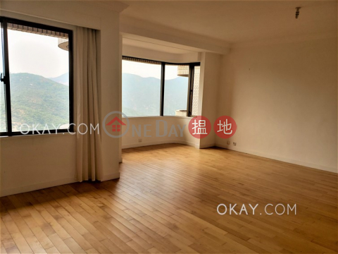 Popular 2 bedroom in Repulse Bay | Rental | Parkview Club & Suites Hong Kong Parkview 陽明山莊 山景園 _0