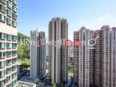 2 Bedroom Unit at Le Sommet | For Sale, Le Sommet 豪廷峰 | Eastern District (Proway-LID39829S)_0
