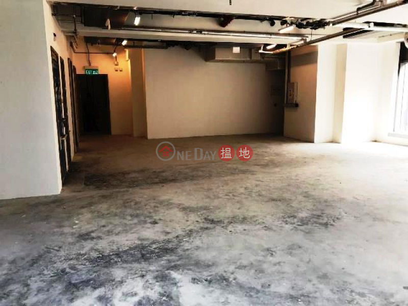 Brand new Grade A commercial tower in core Central whole floor for letting | 2-4 Shelley Street | Central District Hong Kong, Rental | HK$ 139,256/ month