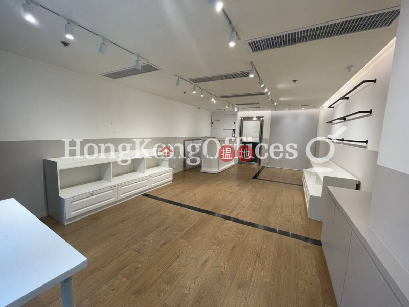 Office Unit for Rent at Silver Fortune Plaza 1 Wellington Street | Central District | Hong Kong Rental HK$ 27,664/ month