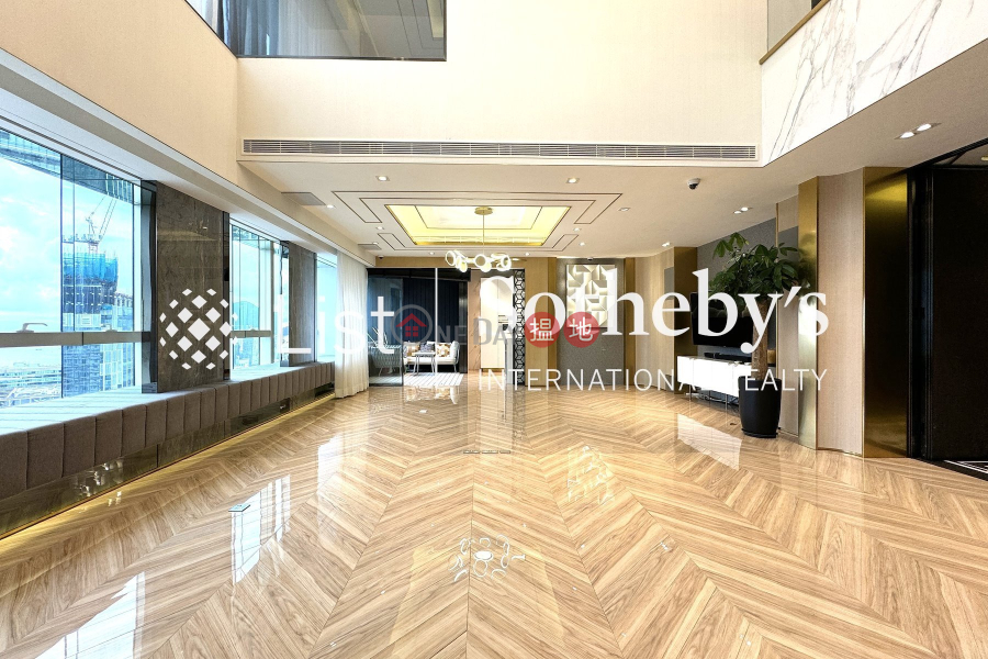 Property for Sale at The Masterpiece with 3 Bedrooms | The Masterpiece 名鑄 Sales Listings