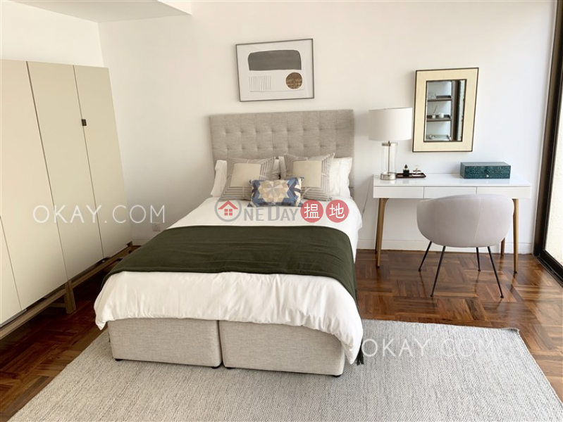HK$ 130,000/ month | House A1 Stanley Knoll Southern District Stylish 4 bedroom with parking | Rental