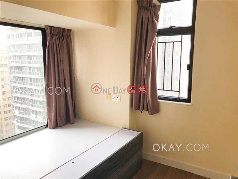 Property Search Hong Kong | OneDay | Residential | Sales Listings | Unique 2 bedroom on high floor | For Sale