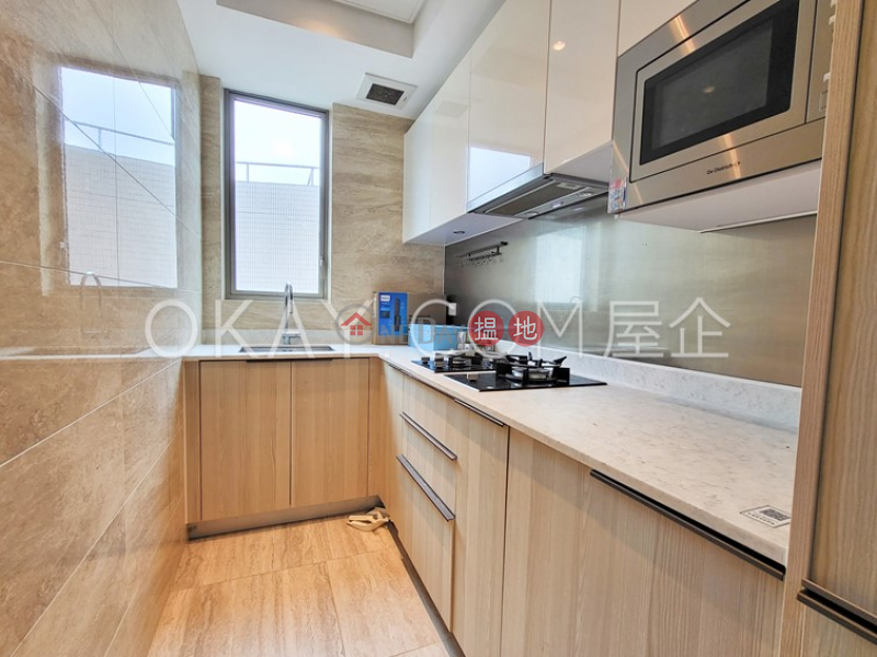 Property Search Hong Kong | OneDay | Residential | Sales Listings | Practical 2 bedroom with balcony | For Sale