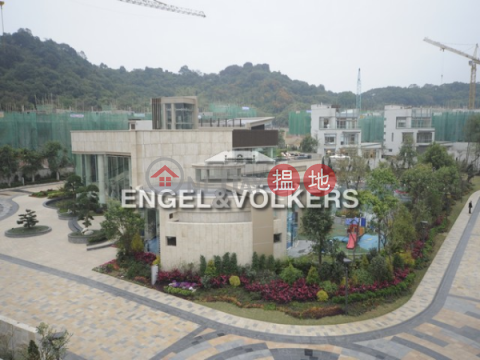 3 Bedroom Family Flat for Rent in Sheung Shui|The Green(The Green)Rental Listings (EVHK28535)_0