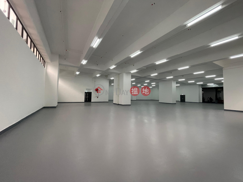 The car arrives at the office, bright and clean | 98 Wang Lung Street | Tsuen Wan | Hong Kong, Rental | HK$ 398,638/ month