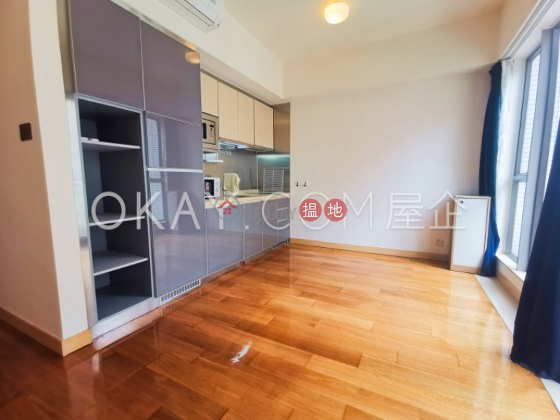 Generous 1 bedroom with balcony | For Sale, 8 First Street | Western District, Hong Kong Sales HK$ 9.5M