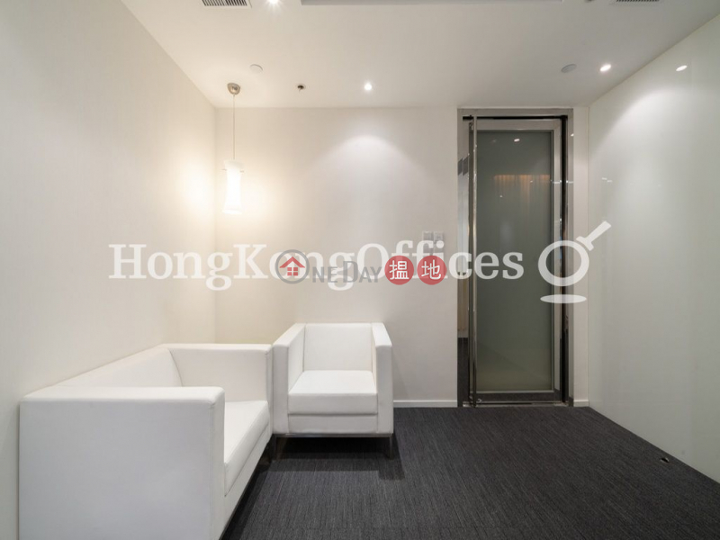 Office Unit for Rent at AIA Tower, 183 Electric Road | Eastern District | Hong Kong, Rental | HK$ 72,963/ month