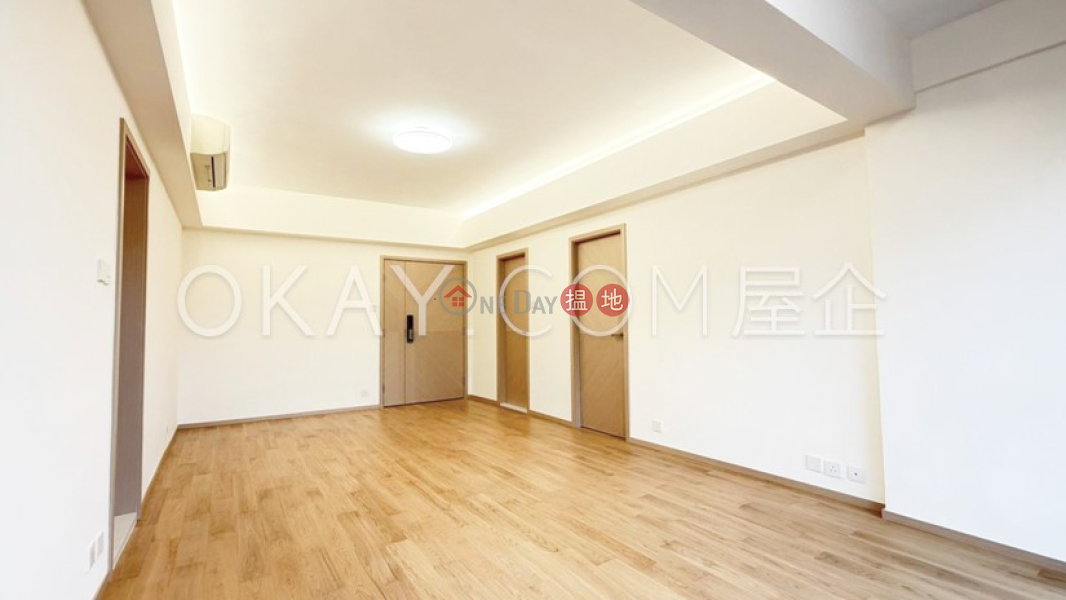 Property Search Hong Kong | OneDay | Residential Rental Listings Luxurious 2 bedroom with parking | Rental