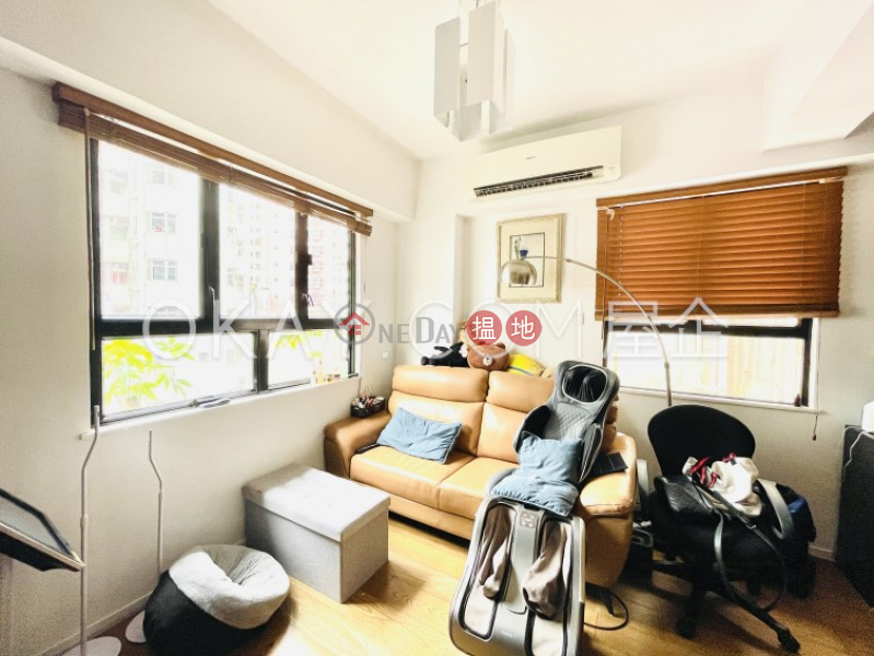 Unique 1 bedroom in Happy Valley | For Sale | 11 King Kwong Street | Wan Chai District, Hong Kong Sales | HK$ 12M
