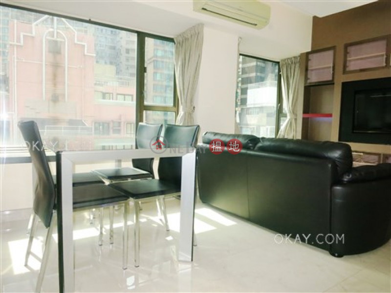 翰庭軒-高層住宅出售樓盤|HK$ 1,000萬