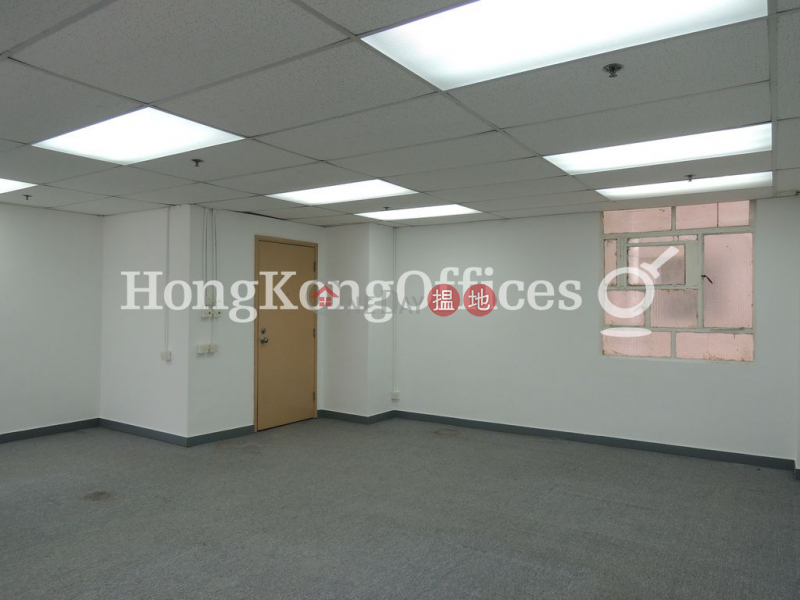 啟德商業大廈低層-寫字樓/工商樓盤出租樓盤-HK$ 20,864/ 月