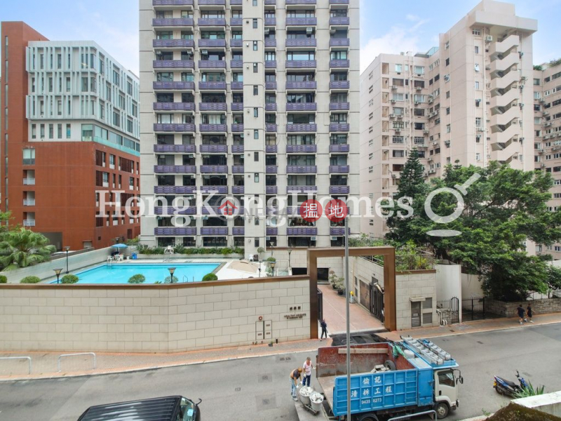 Property Search Hong Kong | OneDay | Residential | Rental Listings | 3 Bedroom Family Unit for Rent at Donnell Court - No.52