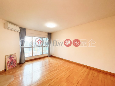 Charming 3 bedroom in Kowloon Station | Rental | The Waterfront Phase 1 Tower 2 漾日居1期2座 _0