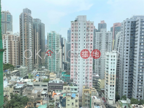 Rare 2 bedroom on high floor | For Sale, Kelford Mansion 啟發大廈 | Central District (OKAY-S66599)_0