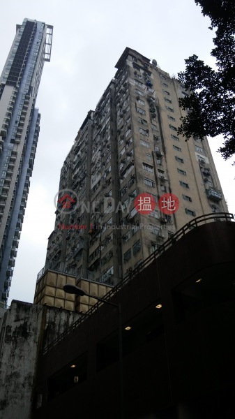 Wah Tao Building (華都樓),Wan Chai | ()(4)