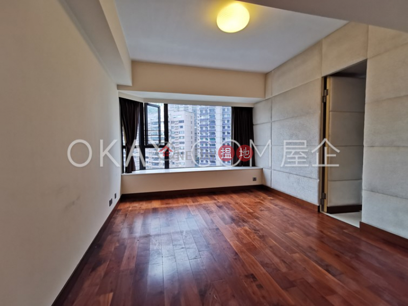 HK$ 28.5M | The Royal Court Central District Stylish 2 bedroom on high floor | For Sale