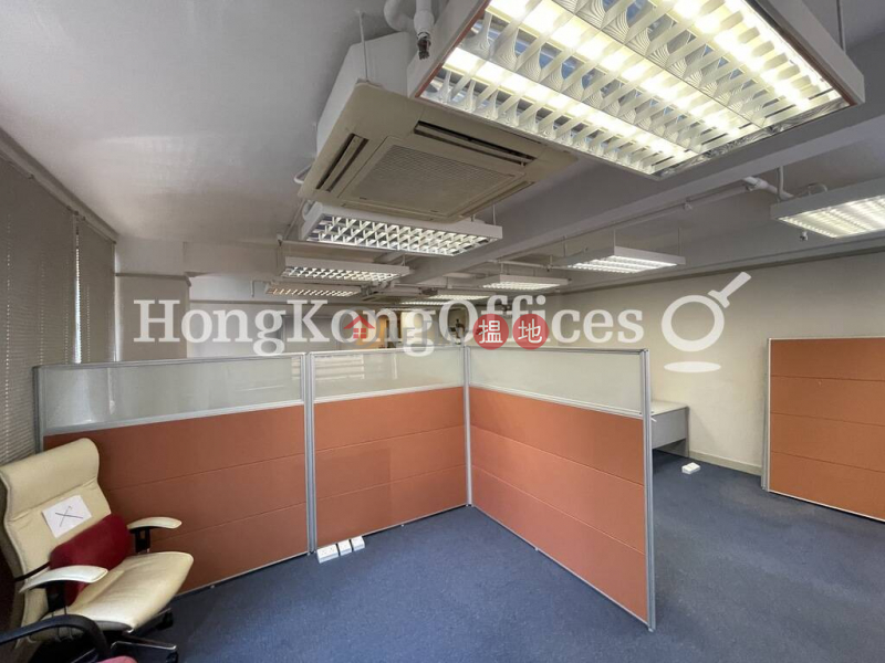 The Phoenix | Middle Office / Commercial Property Rental Listings, HK$ 40,608/ month