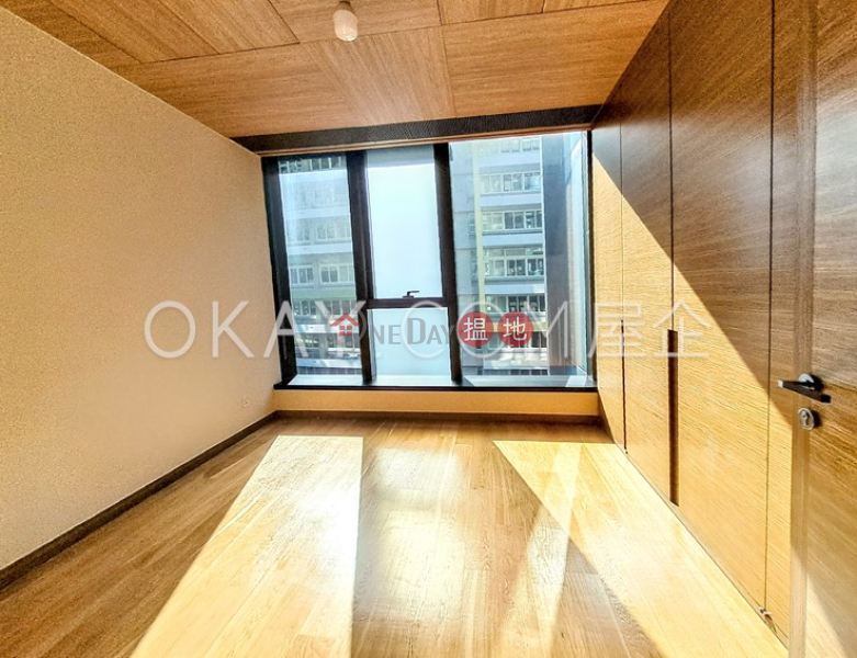 HK$ 95,000/ month, No.7 South Bay Close Block A Southern District | Exquisite 3 bedroom with balcony & parking | Rental