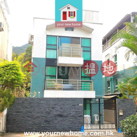 Country Park House | For Rent, Ko Tong Village 高塘村 | Sai Kung (RL740)_0