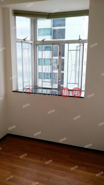 HK$ 11,000/ month Wah Po Building, Eastern District | Wah Po Building | 1 bedroom Mid Floor Flat for Rent