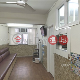 Generous 1 bedroom on high floor | For Sale | Tung Hing Building 東興大廈 _0