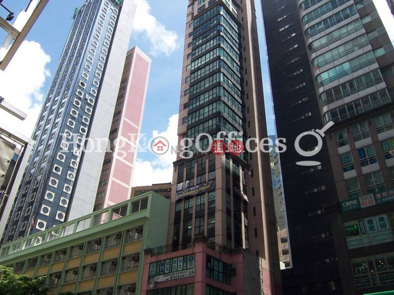 Office Unit for Rent at Po Wah Commercial Centre | Po Wah Commercial Centre 寶華商業中心 Rental Listings