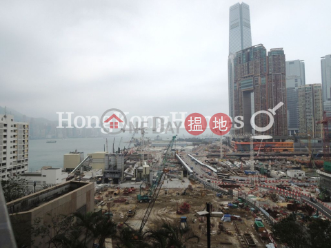 港景峯2座兩房一廳單位出租, 港景峯2座 Tower 2 The Victoria Towers | 油尖旺 (Proway-LID31286R)_0