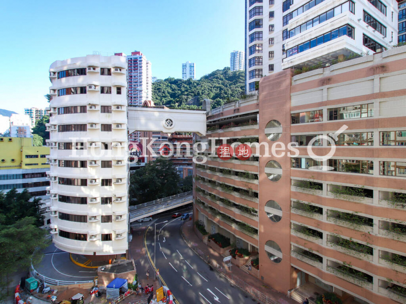 香港搵樓|租樓|二手盤|買樓| 搵地 | 住宅-出租樓盤|鳳凰閣 4座三房兩廳單位出租