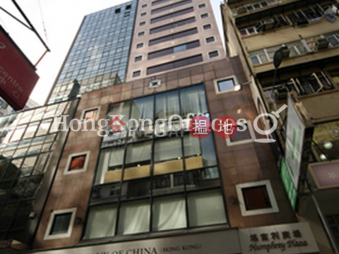 Office Unit for Rent at Humphrey Plaza, Humphrey Plaza 堪富利廣場 | Yau Tsim Mong (HKO-79318-AJHR)_0