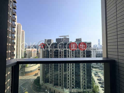 2房1廁,極高層,露台皓畋出售單位 | 皓畋 Mantin Heights _0
