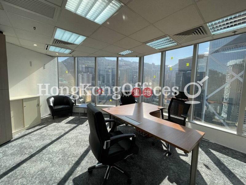 Office Unit for Rent at Lippo Centre | 89 Queensway | Central District | Hong Kong Rental HK$ 247,740/ month