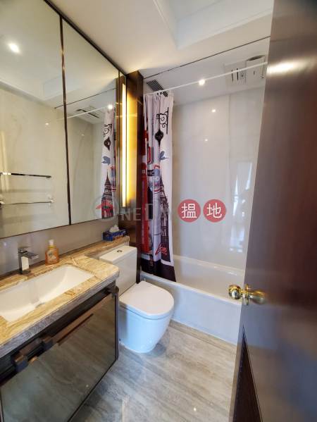 limited offer with terrace and rooftop from Market 23 Tong Yin Street | Sai Kung Hong Kong Rental HK$ 48,000/ month