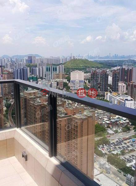 Grand Yoho 1期1座未知-住宅出售樓盤HK$ 3,000萬