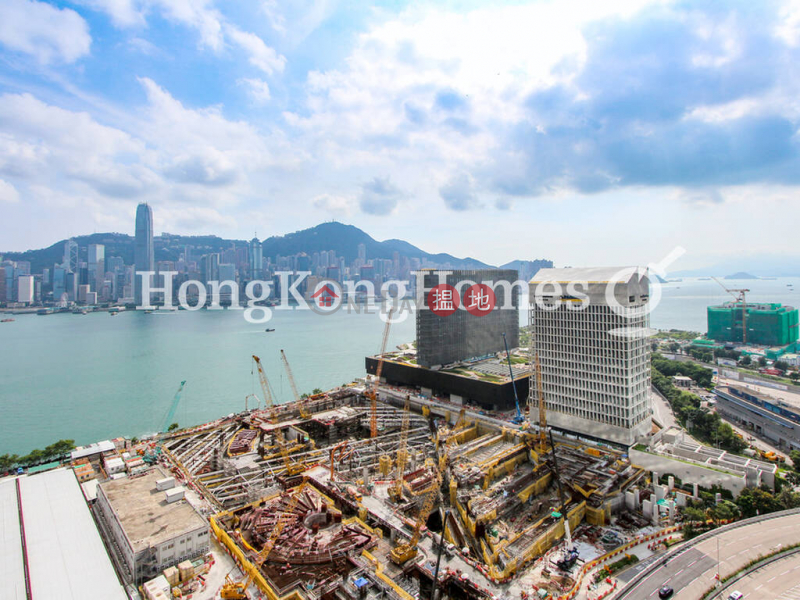 Property Search Hong Kong | OneDay | Residential, Rental Listings 3 Bedroom Family Unit for Rent at The Harbourside Tower 2