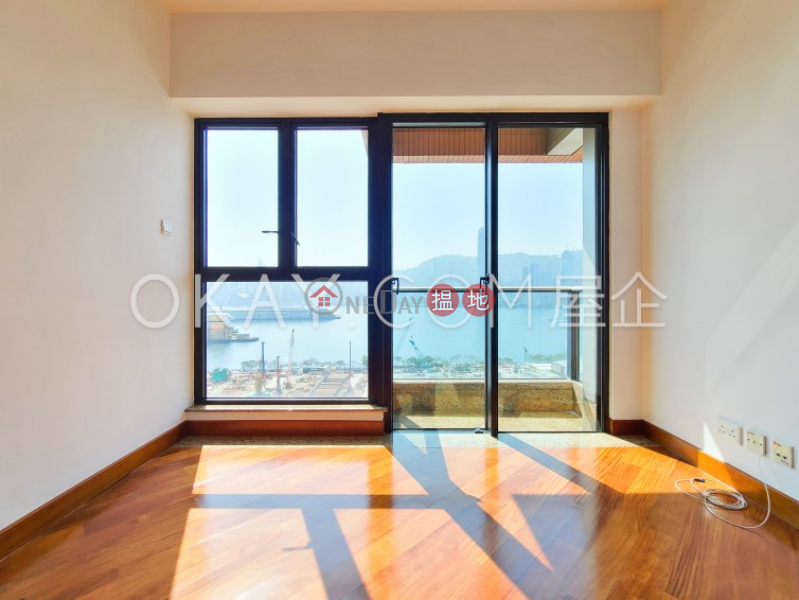 Property Search Hong Kong | OneDay | Residential, Sales Listings | Rare 3 bedroom with harbour views & balcony | For Sale