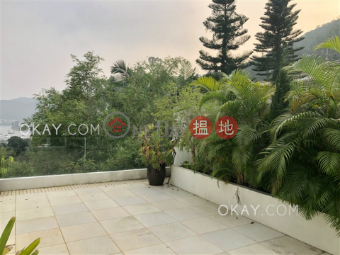 Gorgeous house with sea views, rooftop & terrace | Rental | Habitat 立德台 _0