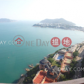 3房2廁,實用率高,極高層,海景《浪琴園出租單位》 | 浪琴園 Pacific View _0