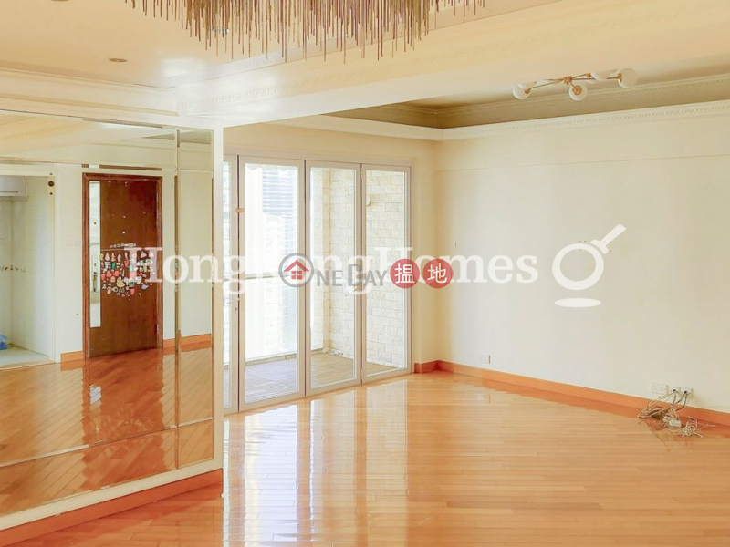 3 Bedroom Family Unit for Rent at Grand Hacienda, 88-94 Tin Hau Temple Road | Eastern District, Hong Kong Rental, HK$ 42,000/ month