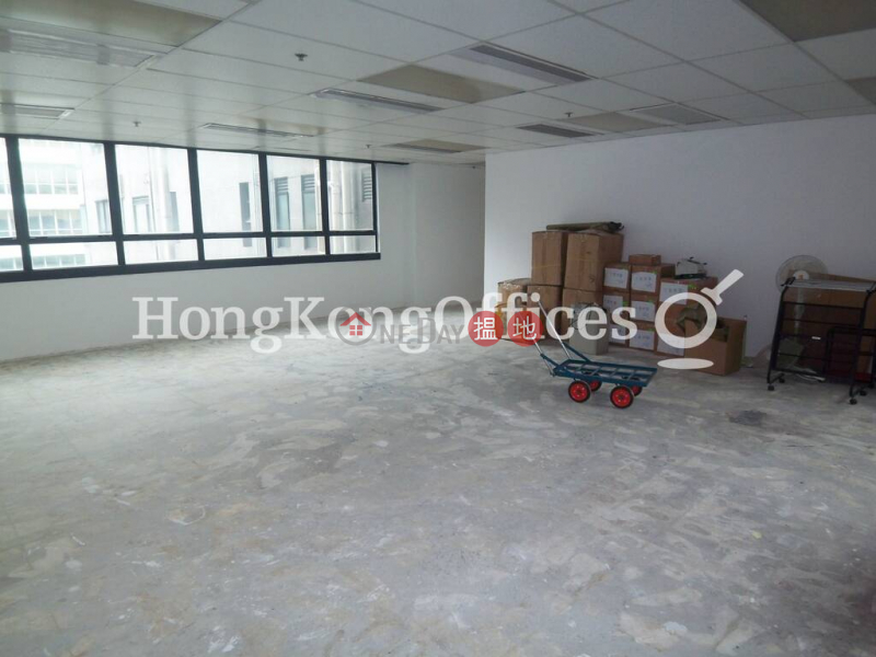 Jubilee Centre Middle Office / Commercial Property | Rental Listings, HK$ 46,536/ month