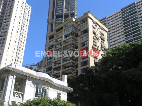4 Bedroom Luxury Flat for Rent in Mid Levels West | Savoy Court 夏蕙苑 _0