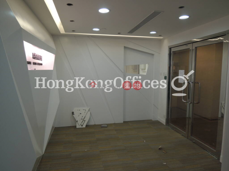 HK$ 124,236/ month Cofco Tower | Wan Chai District Office Unit for Rent at Cofco Tower