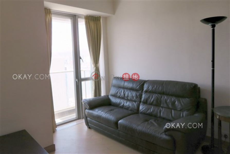 Nicely kept 3 bedroom with balcony | Rental 98 Java Road | Eastern District, Hong Kong | Rental, HK$ 35,000/ month