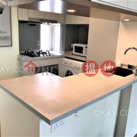 Tasteful 1 bedroom on high floor | Rental | Grandview Garden 雍翠臺 _0