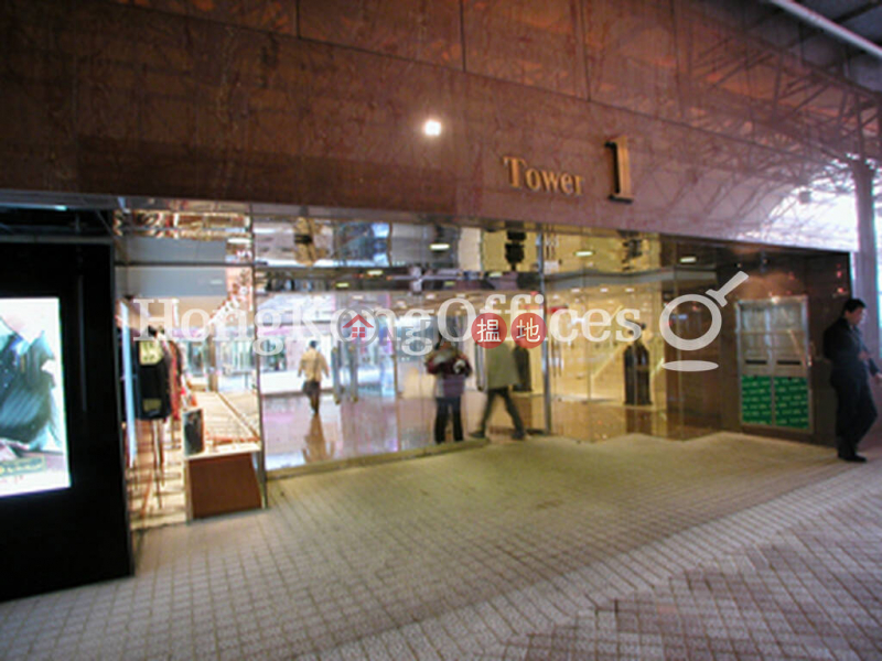 Office Unit for Rent at China Hong Kong City Tower 1 | 33 Canton Road | Yau Tsim Mong Hong Kong | Rental | HK$ 34,162/ month